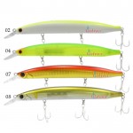 Воблер Contact Node. 130FD - Tackle House